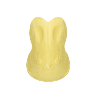 Lip Smacker Easter Yellow Bunny Bath Bomb