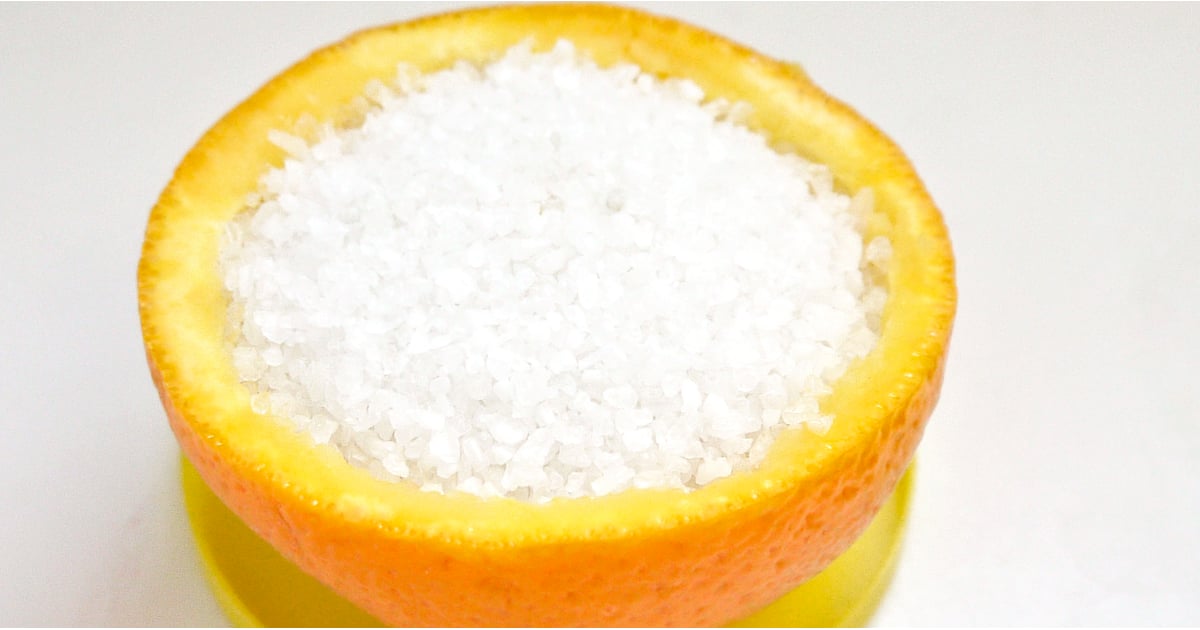 n air in out freshener POPSUGAR  Peel  Freshener UK Orange Smart Living Air