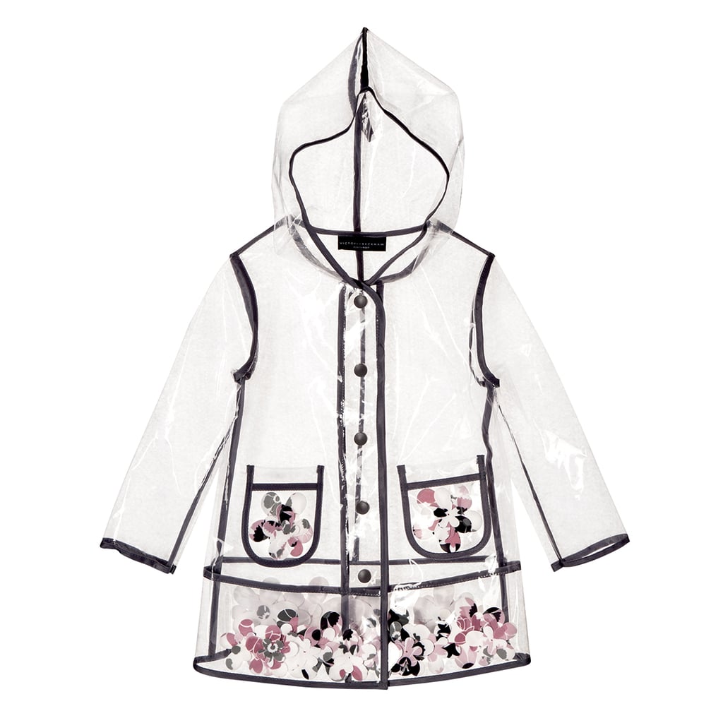 Target girls raincoat