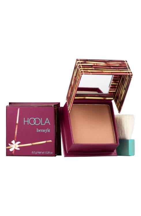 Benefit Hoola Matte Bronzing Powder ($15)