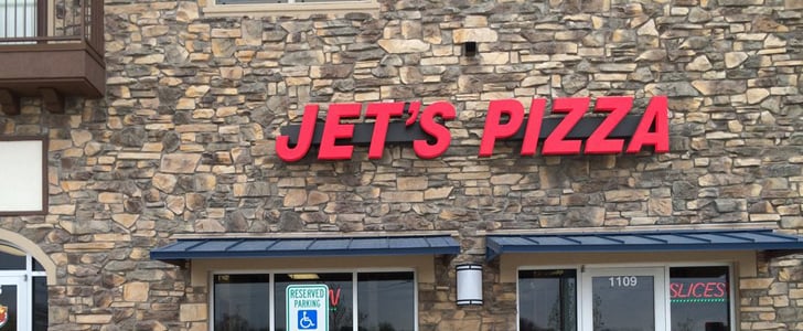 Girl Fired From Pizza Job Over a Tweet