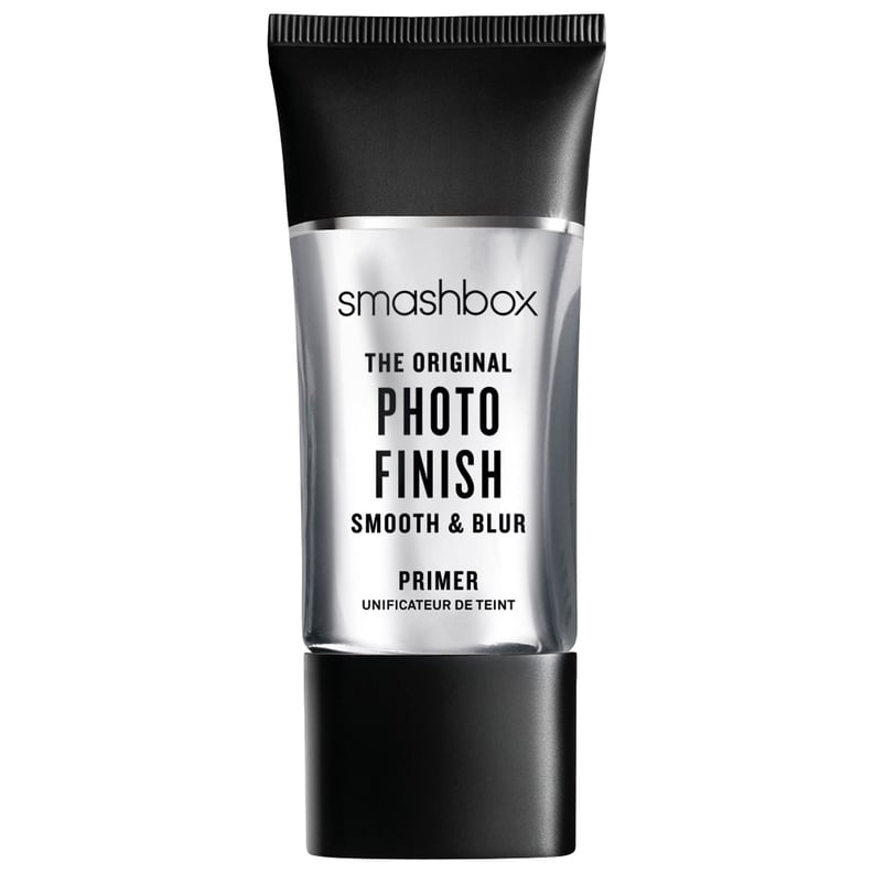 Smashbox Photo Finish Foundation Primer