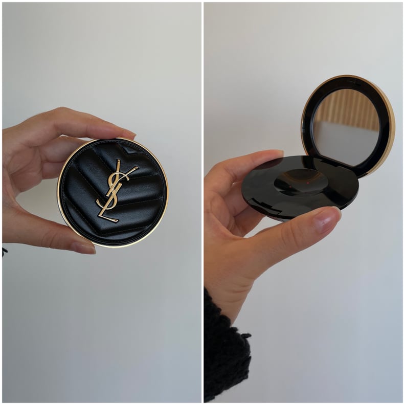 YSL Rogue Sur Mesure Removable Compact