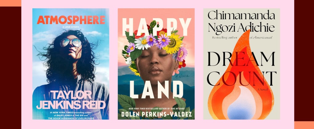 The 15 Most Anticipated Books of 2025