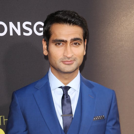 热Kumail Nanjiani图片