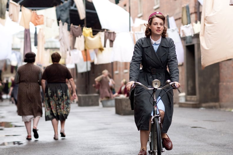 Shows Like "Outlander": "Call the Midwife"