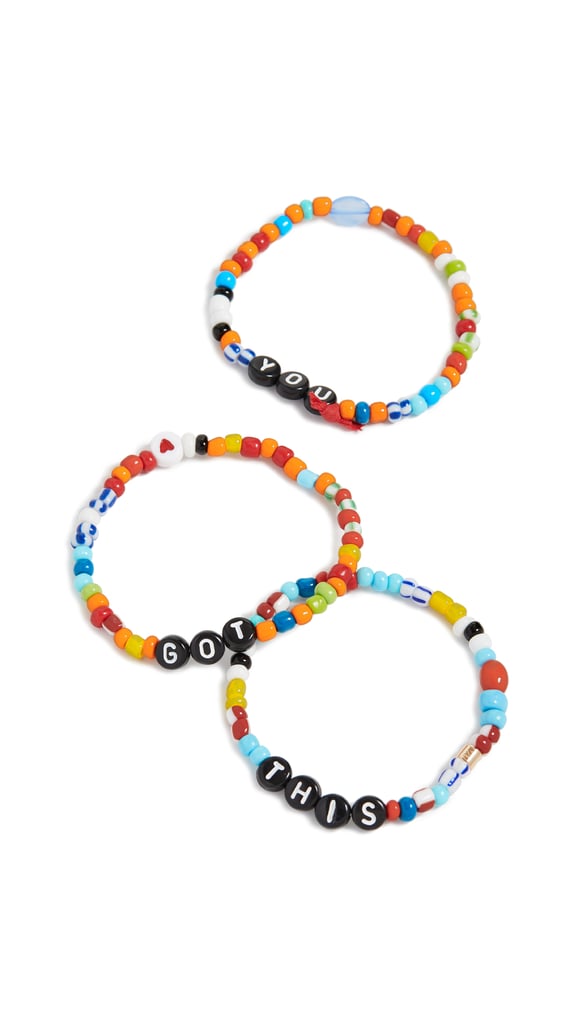 Roxanne Assoulin Camp Bracelets — You Got This