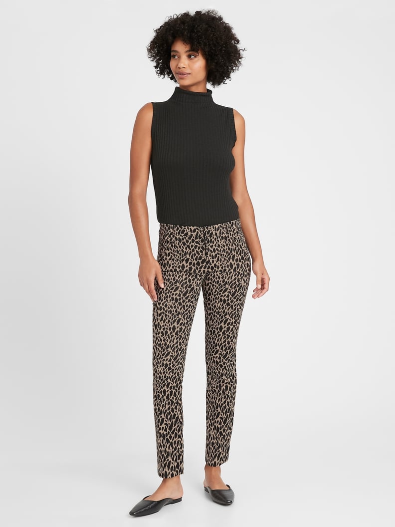 Classic Sloan Skinny-Fit Pant