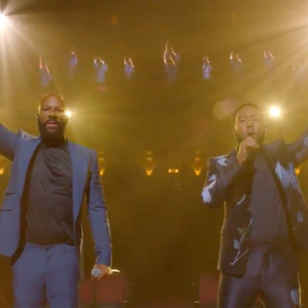 Democratic National Convention Popsugar Love Sex