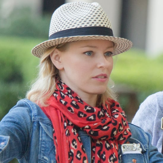 Elizabeth Banks Interview About Pitch Perfect 2