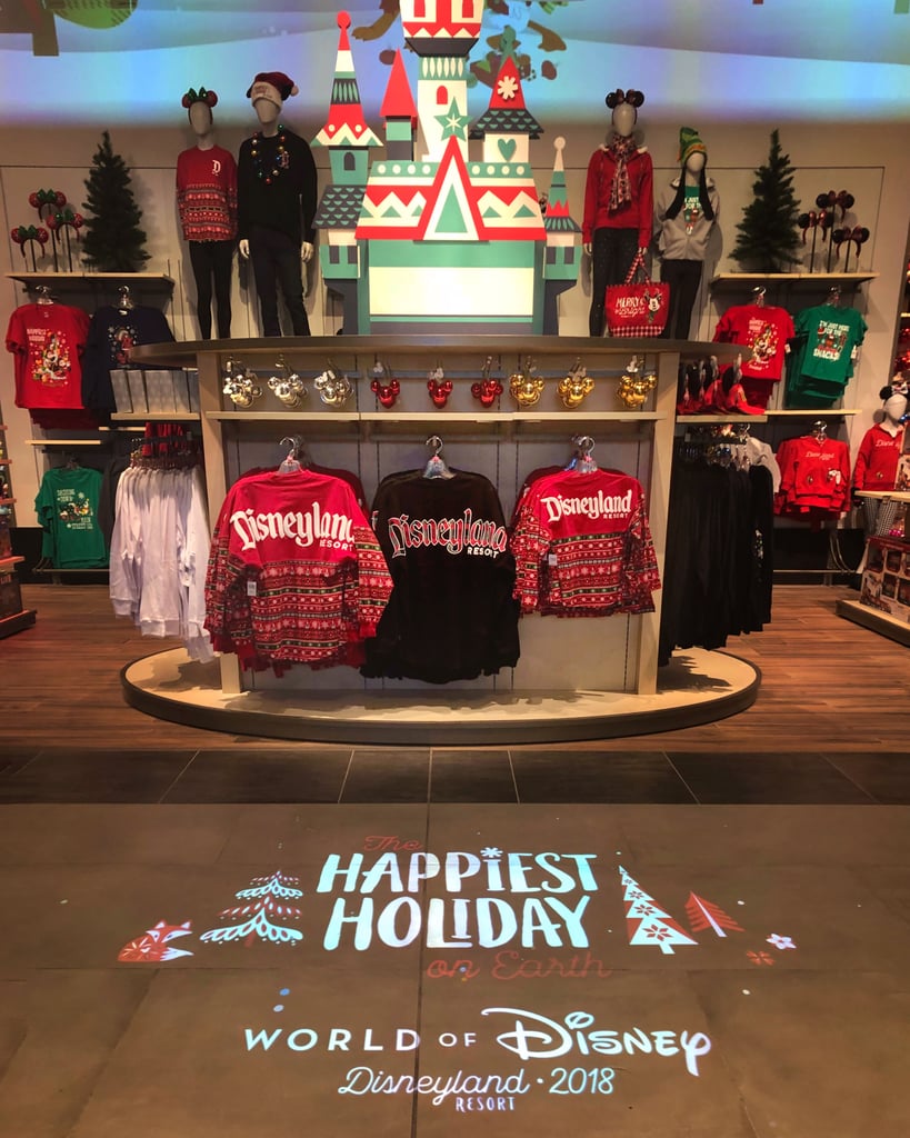 The Spirit Jerseys Have *Extra* Spirit This Holiday Season