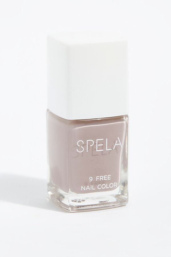 Spela 9-free Nail Color