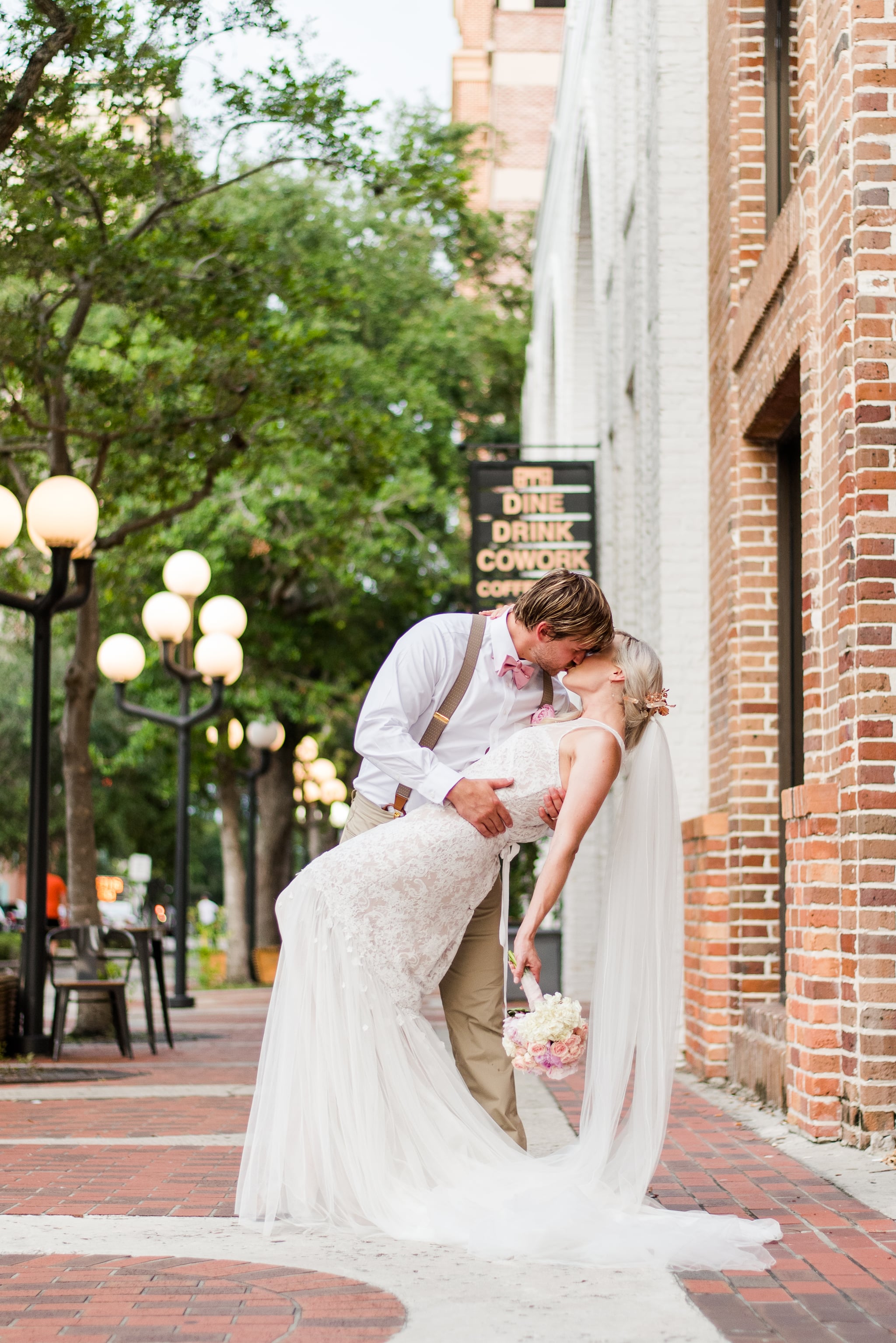 Rose Gold Wedding Ideas Popsugar Love Sex