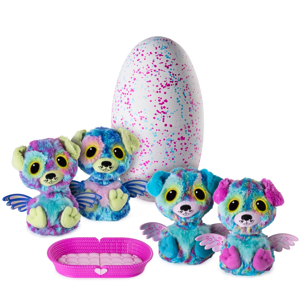 Hatchimals Surprise Puppadee Toys R Us Exclusive