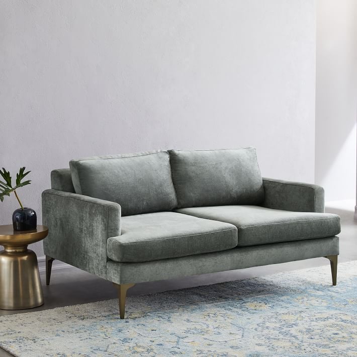 Andes Loveseat