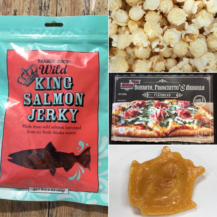 Best New Trader Joe's Products August 2015 POPSUGAR Food