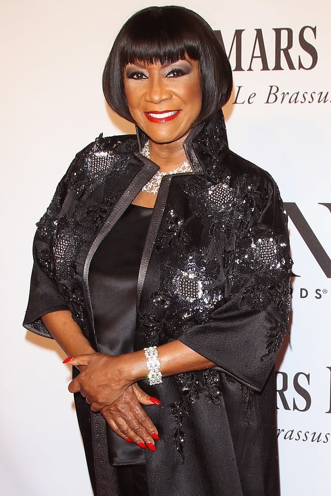 Patti LaBelle