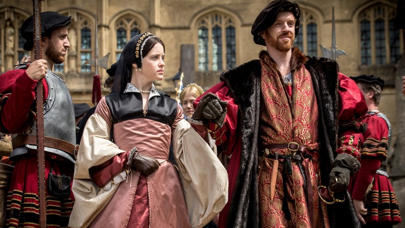 Wolf Hall