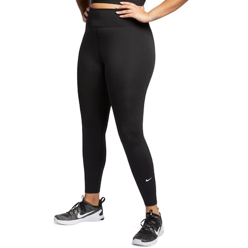 Nike Plus Size Leggings