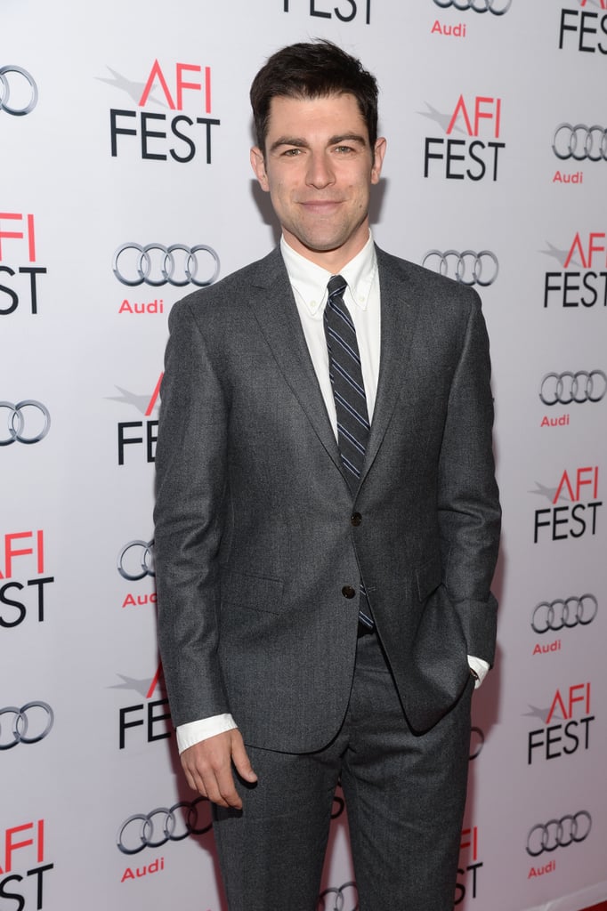 Ryan Gosling at the Premiere of The Big Short November 2015