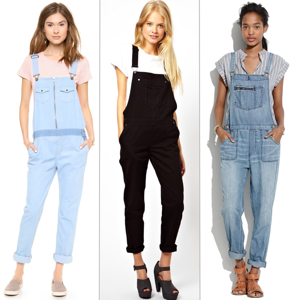 monki overalls