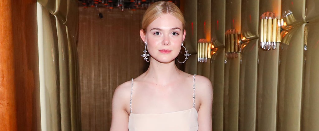 Met Gala Afterparty Dresses 2017
