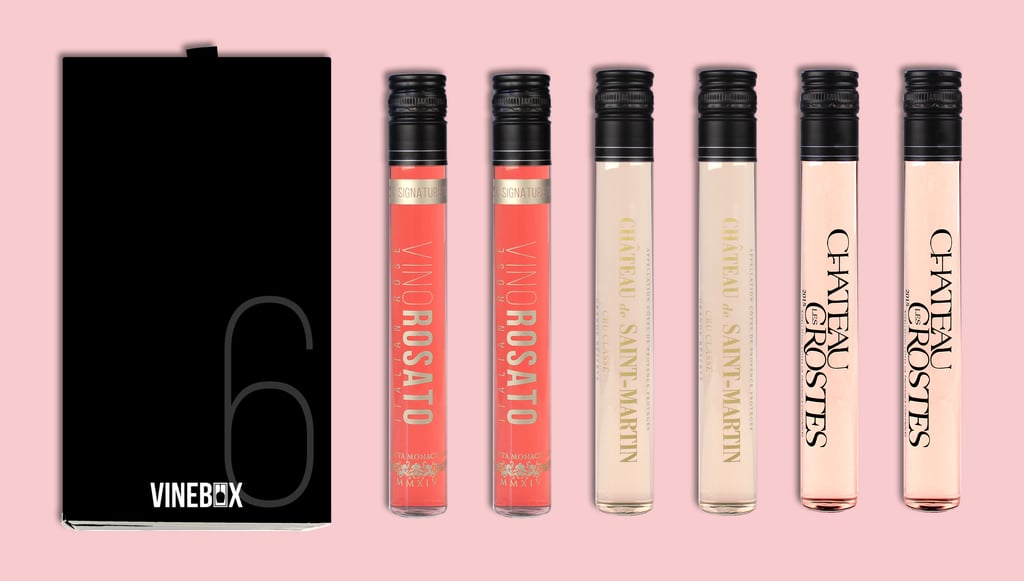 Vinebox Rosé Pack