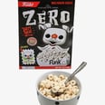 This Zero-Inspired Nightmare Before Christmas Cereal Comes With a Glow-in-the-Dark Toy