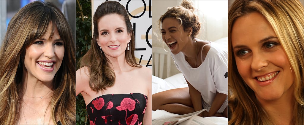 Celebrity Mom Parenting Style Quiz