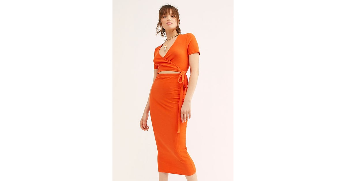 vroom vroom midi dress