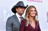McGraw Faith Hill Don't Just