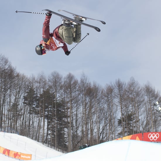 How Olympic Freestyle Skiing Is Scored