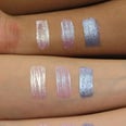 Stila's New Mermaid-Inspired Shadows Are Like a Party For Your Eyelids