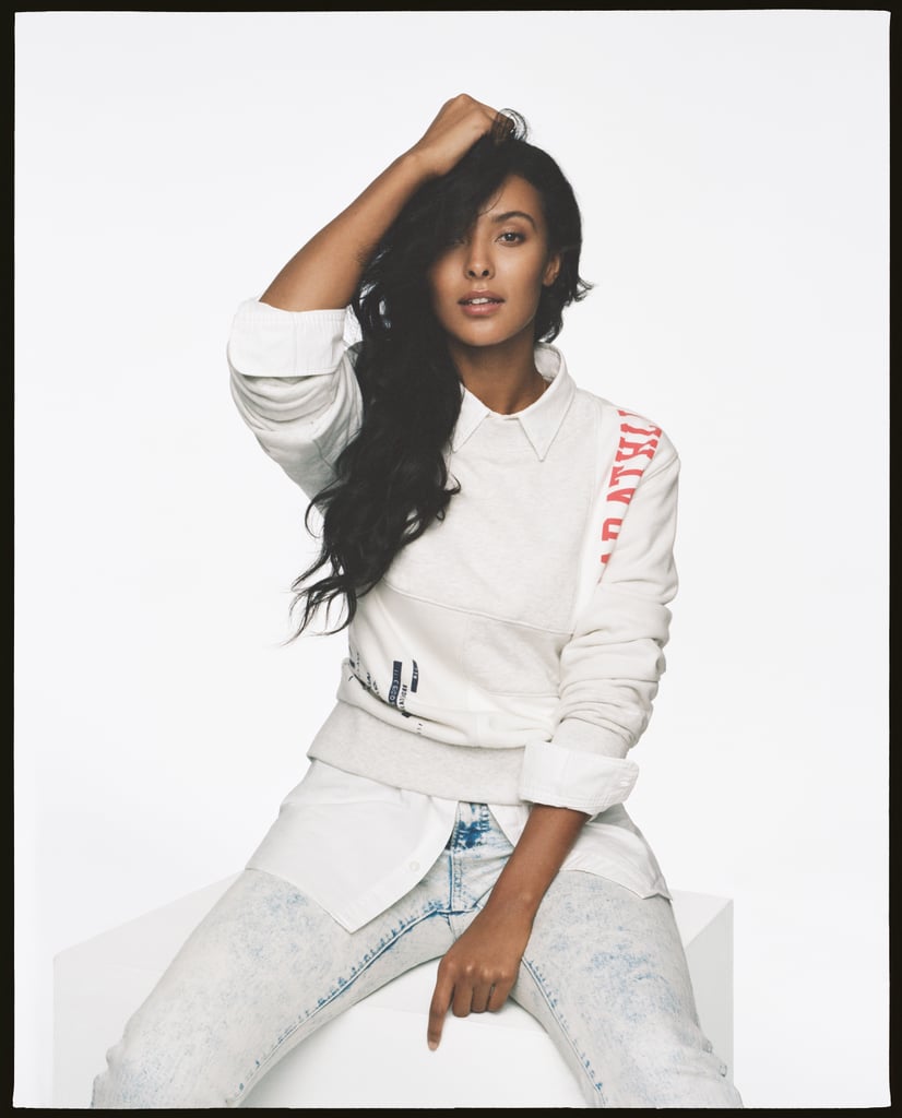 Maya Jama