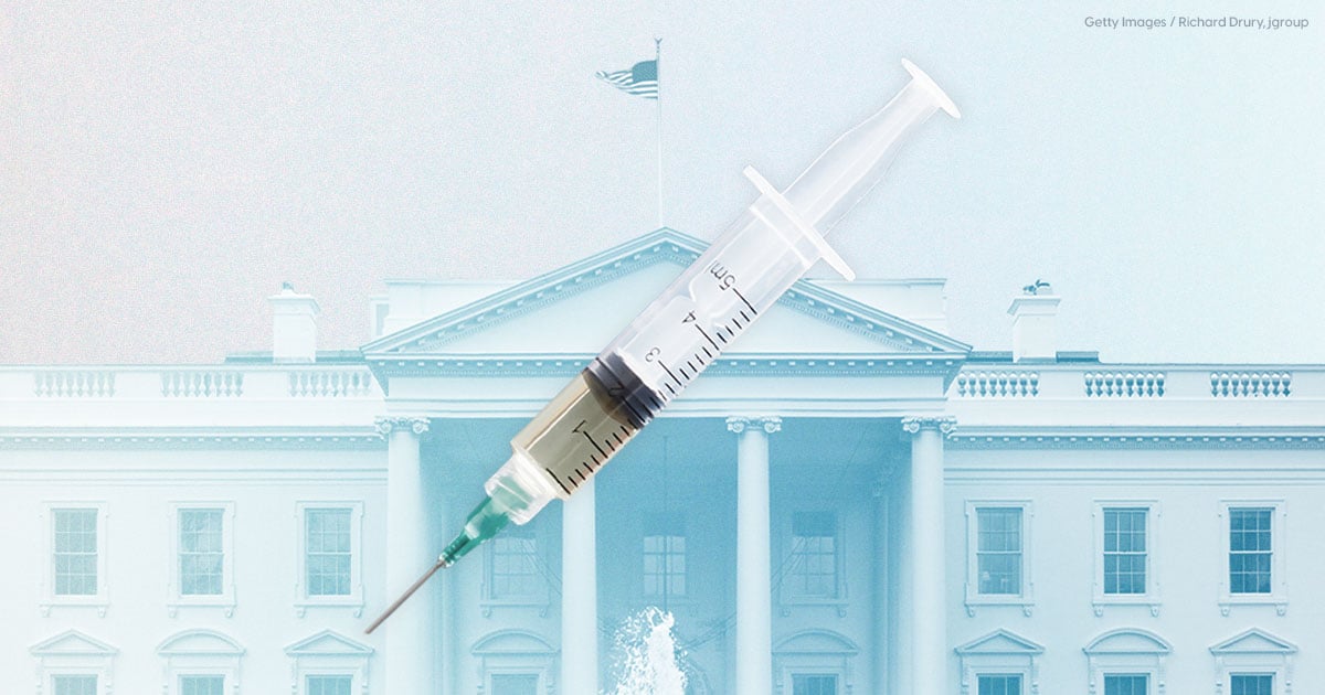 How Often Should We Be Getting COVID Vaccines?