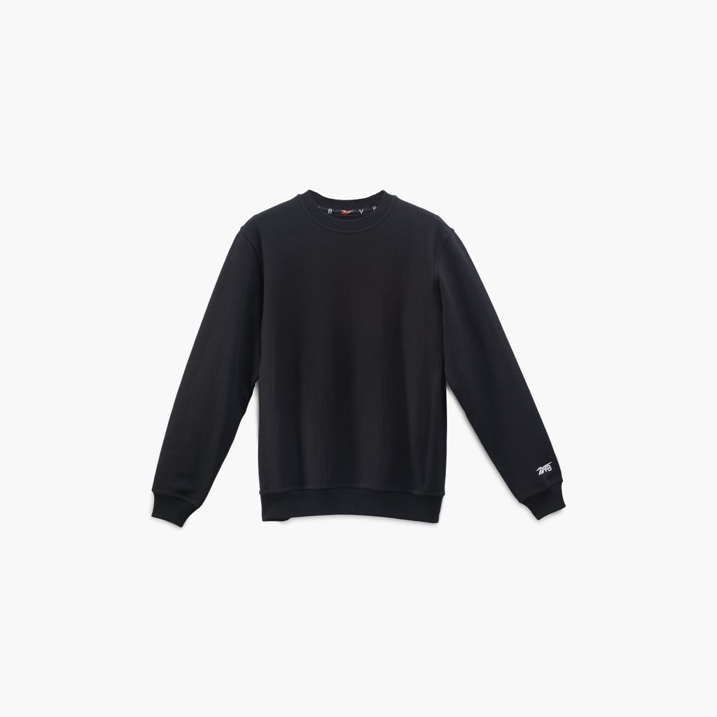 Reebok Victoria Beckham Sweatshirt in Black (£180)