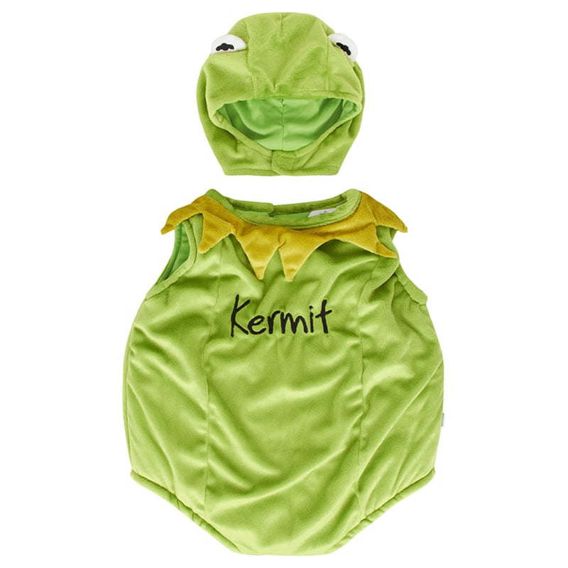 Disney Kermit Costume