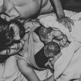 These Twin Birth Photos Are Doubly Gorgeous and Will Leave You in Awe