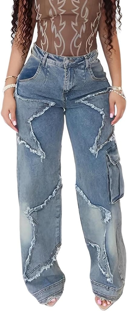 The Best Jeans For The "Mayhem" Ball