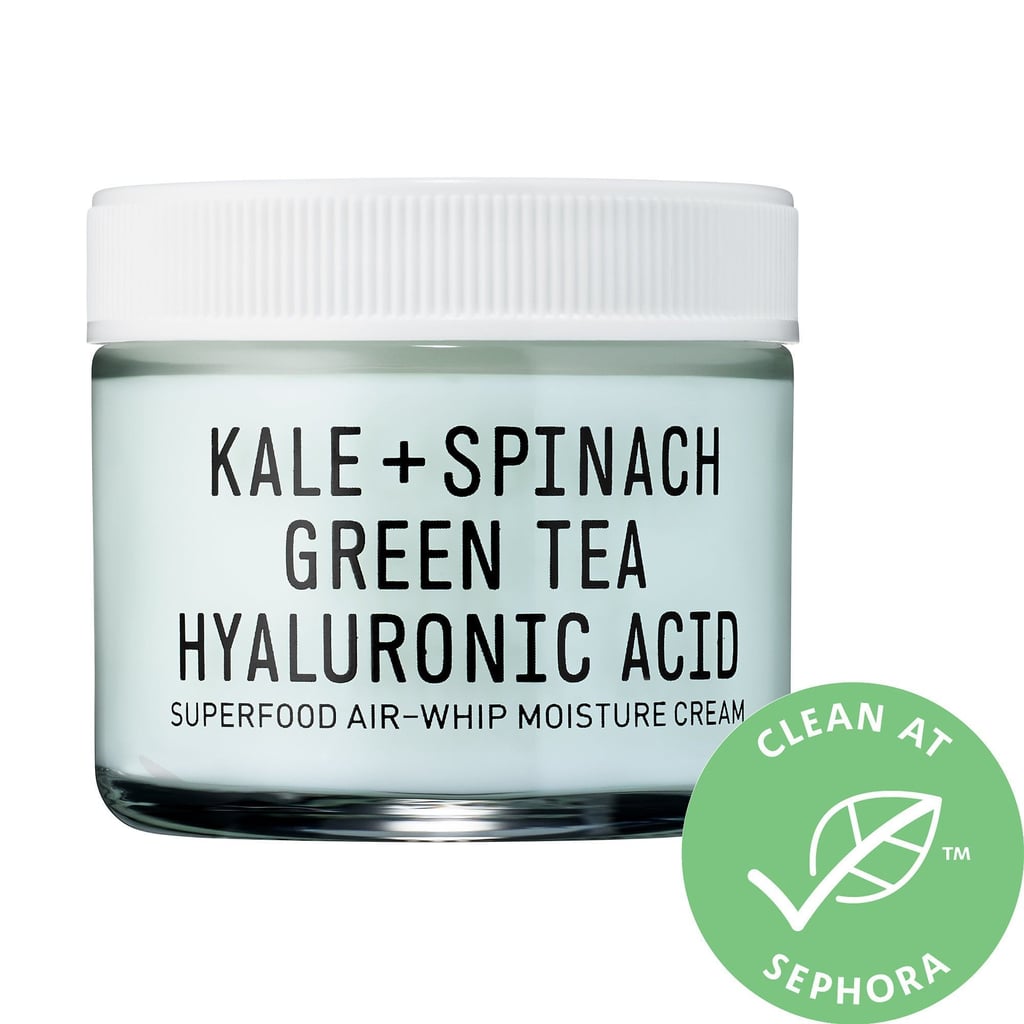 Youth To The People Superfood Air Whip Hyaluronic Acid Moisturizer ($48)