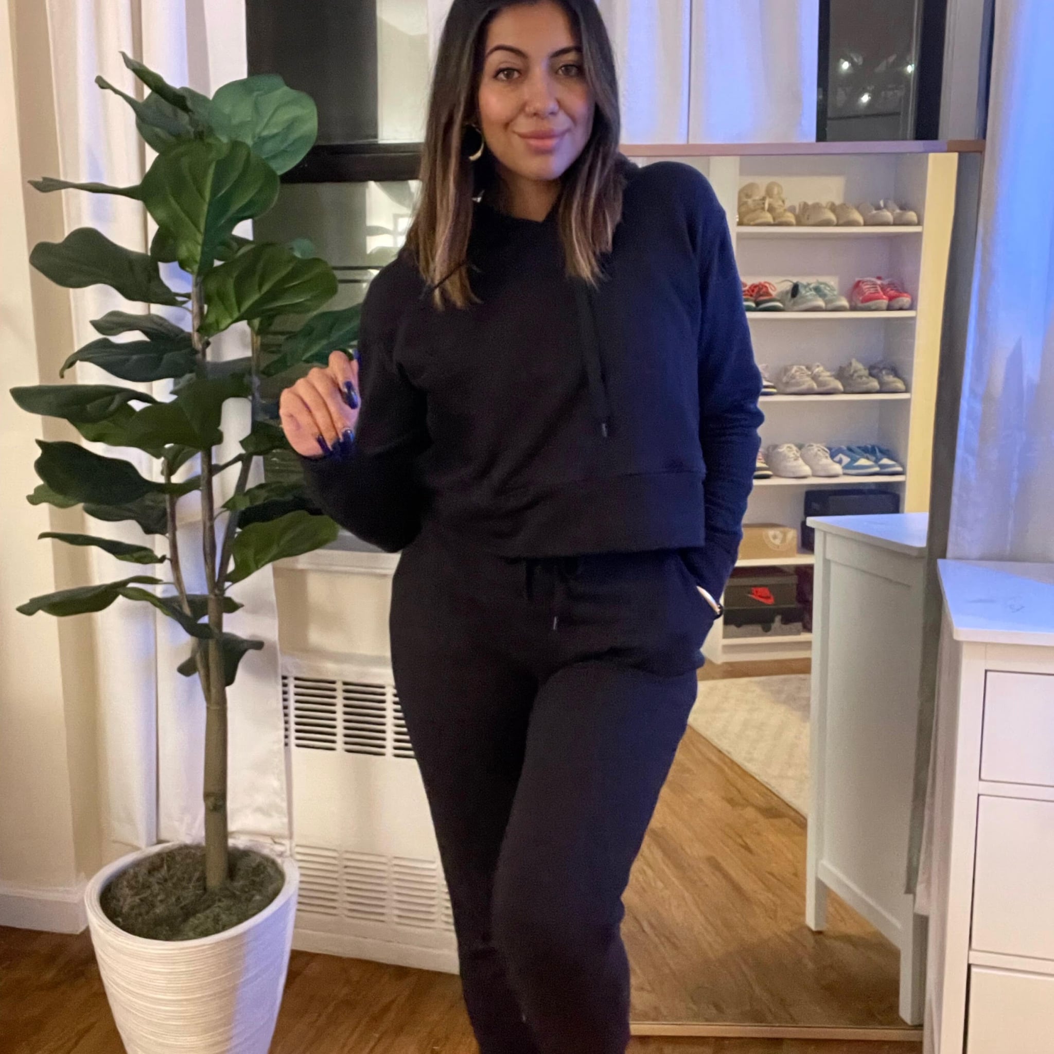 Public Rec Luxe Fleece Set Review 