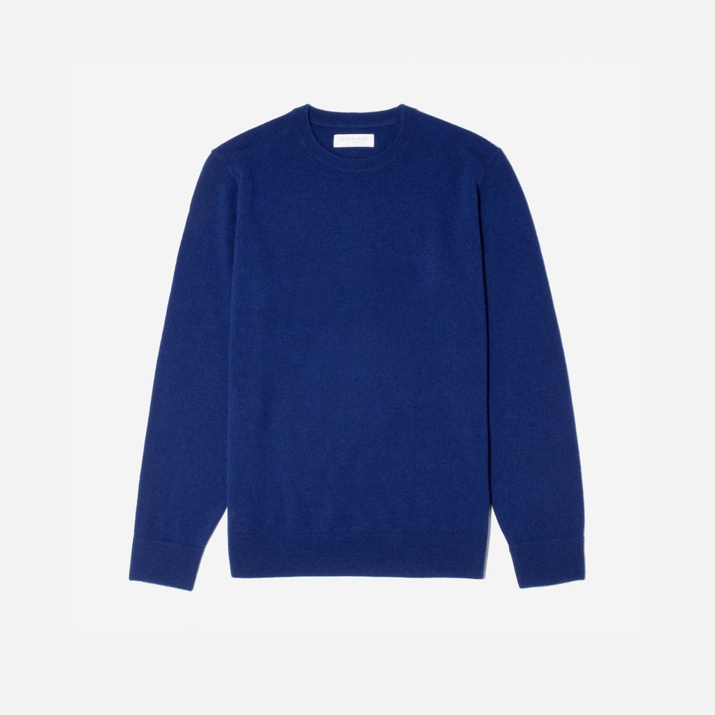 Prince Harry's Exact Everlane Sweater