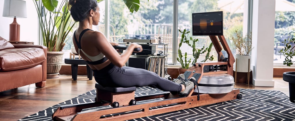 Gamified Workouts Are the Future of Connected Fitness