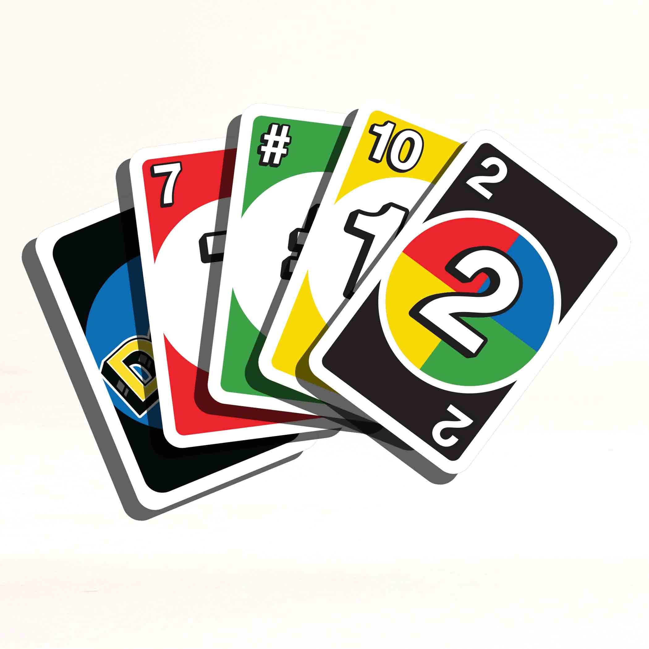 Mattel to release Uno sequel Dos with new rules and gameplay – New York  Daily News