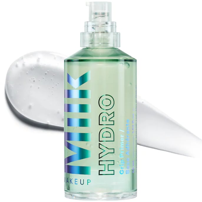 Milk Makeup's Hydro Grip Primer