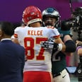 5 Things to Know About NFL Siblings Travis and Jason Kelce