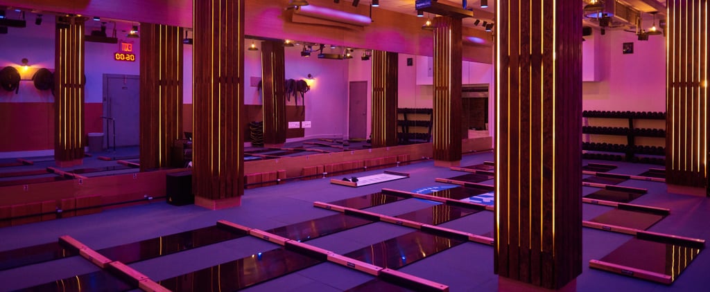Brrrn NYC Fitness Review