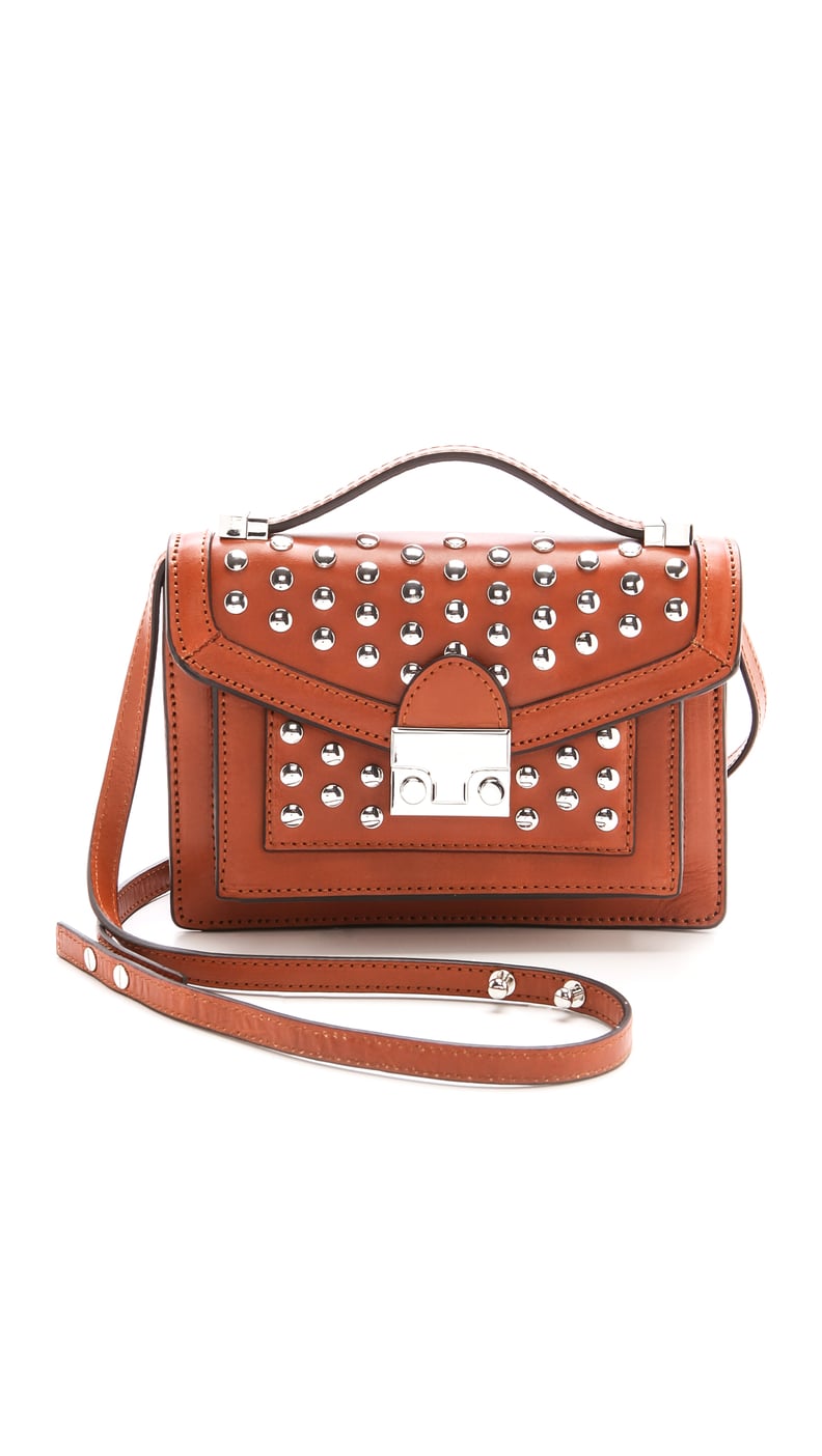 Loeffler Randall Studded Mini Bag