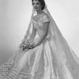 65 Years Later, Still No Wedding Dress Compares to Jackie Kennedy's — Fight Me