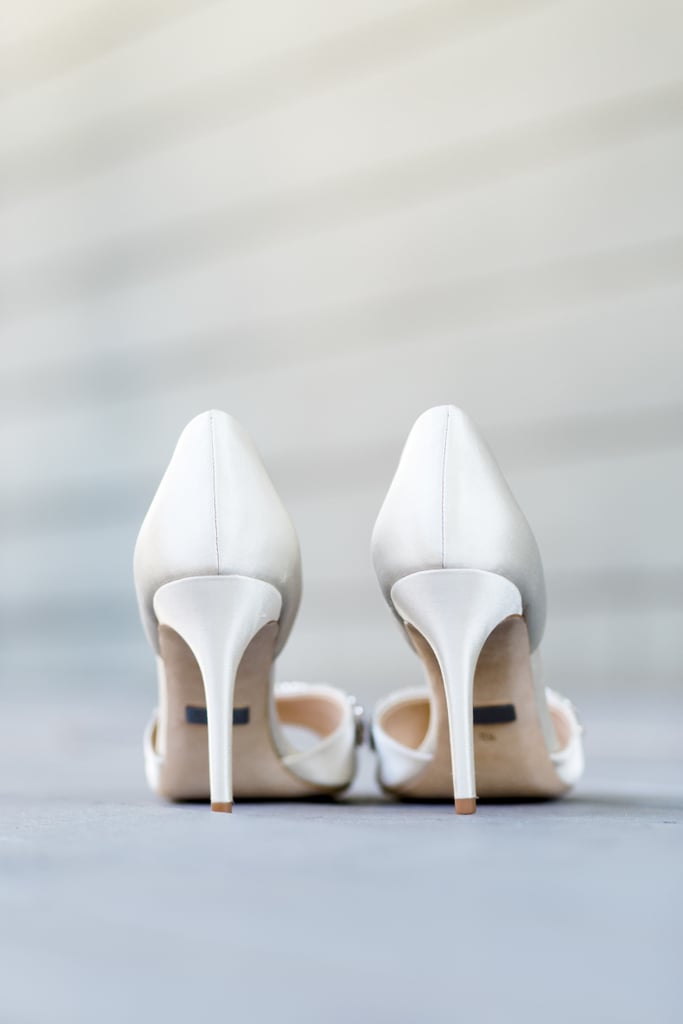 Historic Downtown Orlando Wedding